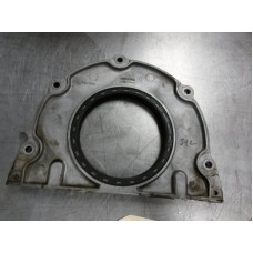 109D109 Rear Oil Seal Housing From 2010 GMC Acadia  3.6 12637711